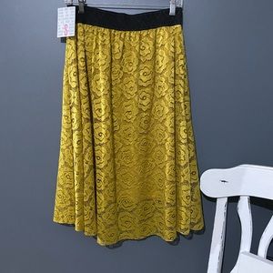 Lularoe Lola Skirt